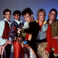 Adam & the Ants资料,Adam & the Ants最新歌曲,Adam & the AntsMV视频,Adam & the Ants音乐专辑,Adam & the Ants好听的歌