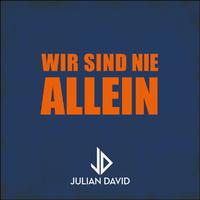 Wir sind nie allein