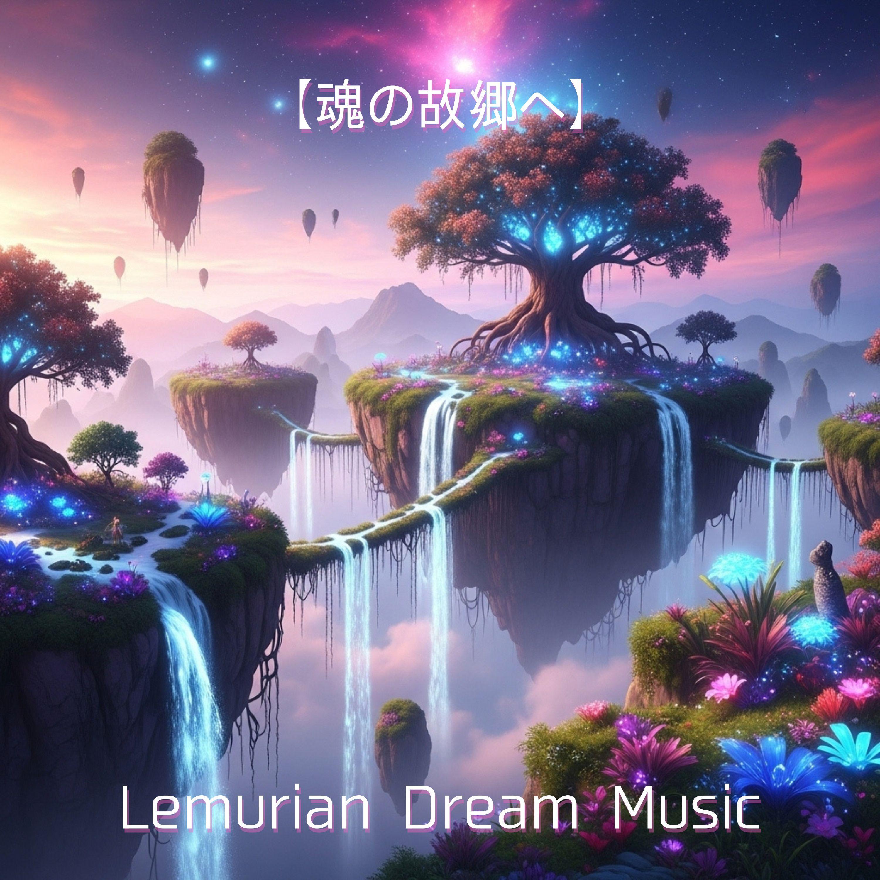 高次元ハートチャクラの扉 — Gateway to the Higher-Dimensional Heart