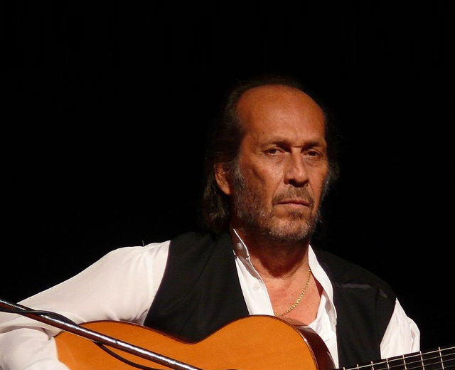 Paco de Lucía