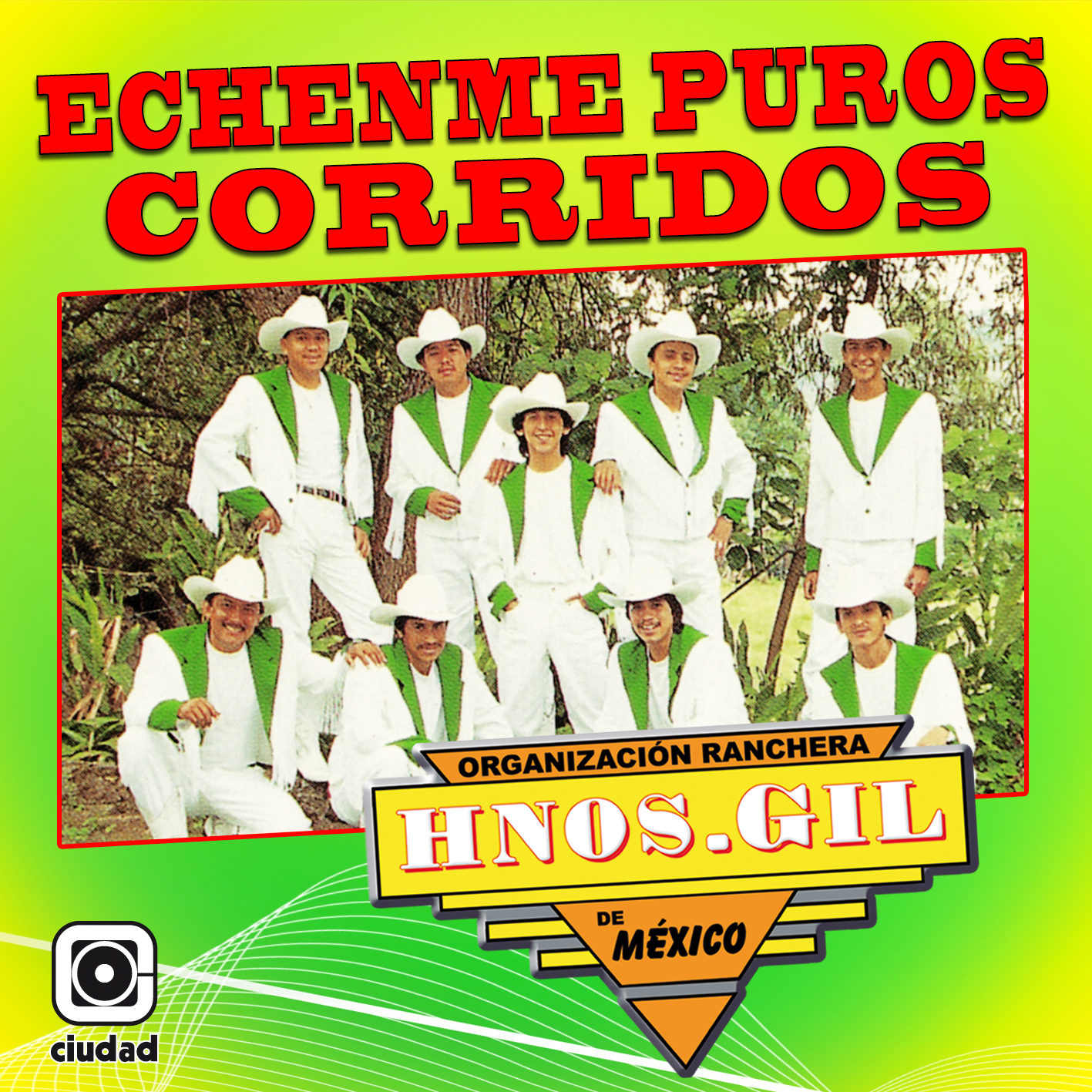 El corrido de los pérez original