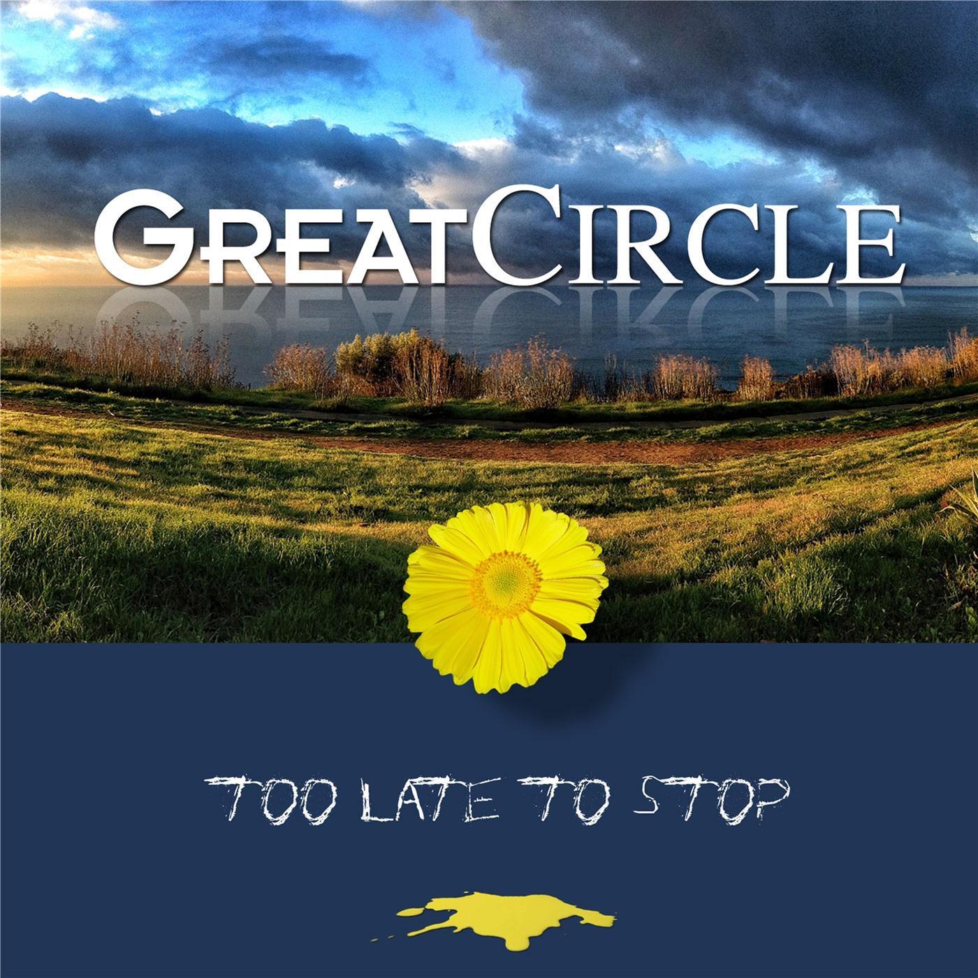 Mexico (feat. Liberty Devitto, Bashiri Johnson & Patrick Thrall)