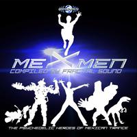 MeX-Men v.1 by Fractal Sound