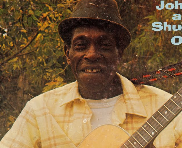 Guitar Slim