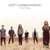 Scott Cunningham Band