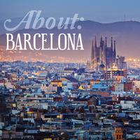 About: Barcelona