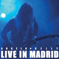 Live In Madrid