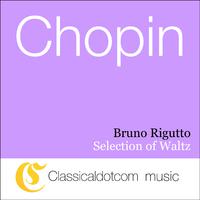 Fryderyk Franciszek Chopin, Waltz In E Flat, Op. 18