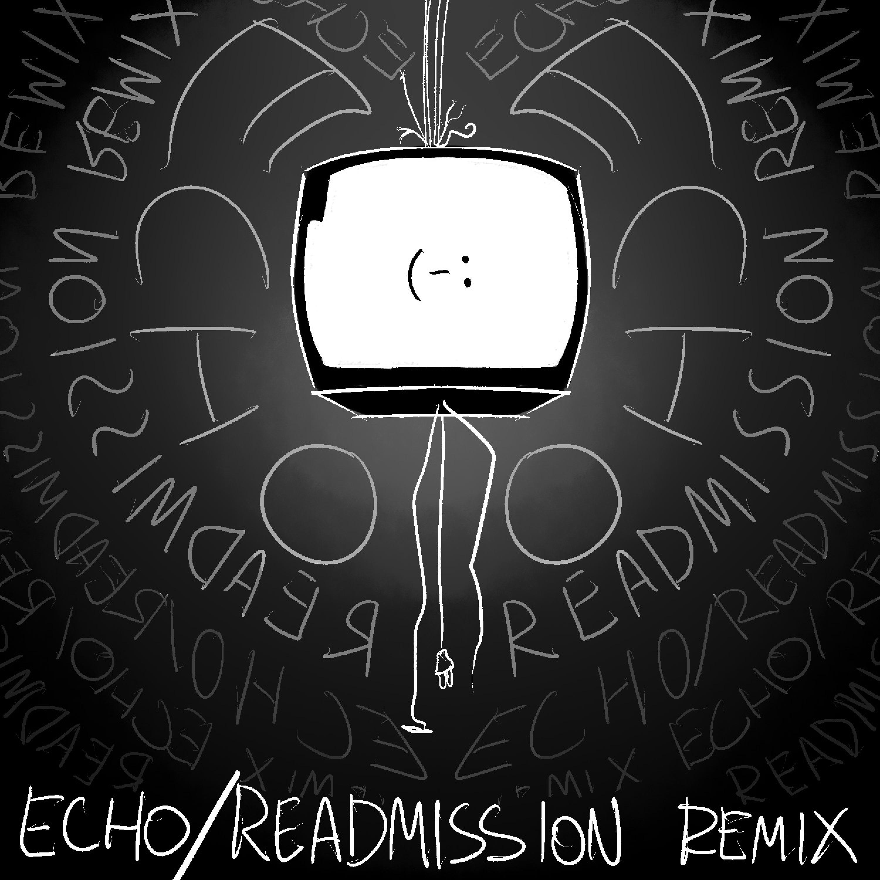 ECHO (ReAdmission Remix)