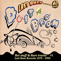 Dust My Broom (Hot Stuff & Rare Tracks! #1)