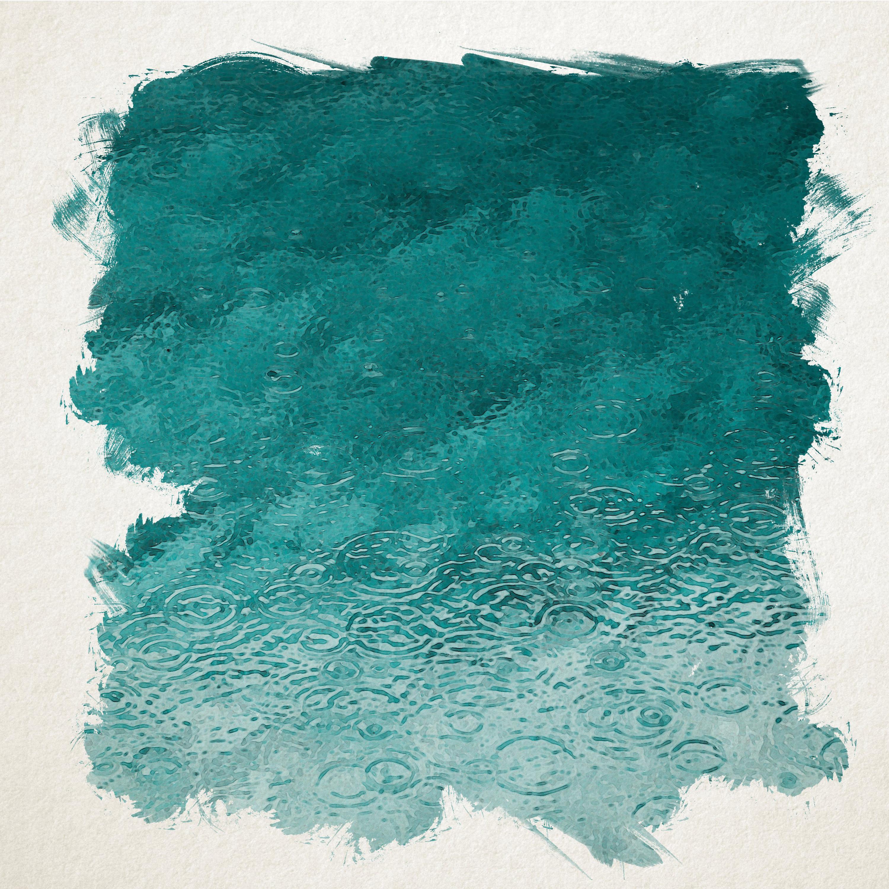 llueve afuera (Rain Version)