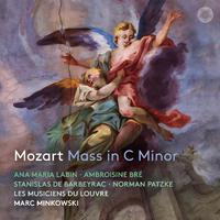 Mozart: Mass in C Minor