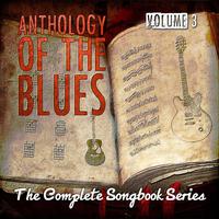 Anthology of the Blues - The Complete Songbook Series, Vol. 3