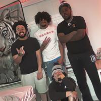 Therapy (feat. Boogie & Block)
