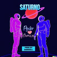 SATURNO (feat. Monica Valenti)