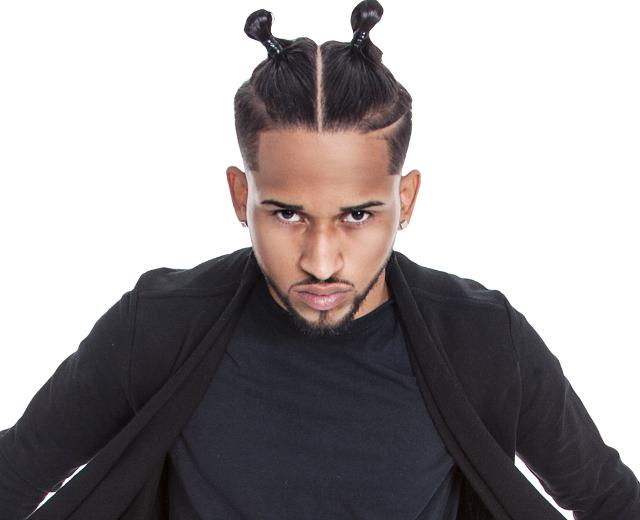 Bryant Myers