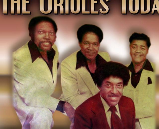 Sonny Til & The Orioles