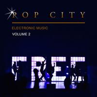 Pop City Electronic Music, Vol. 2