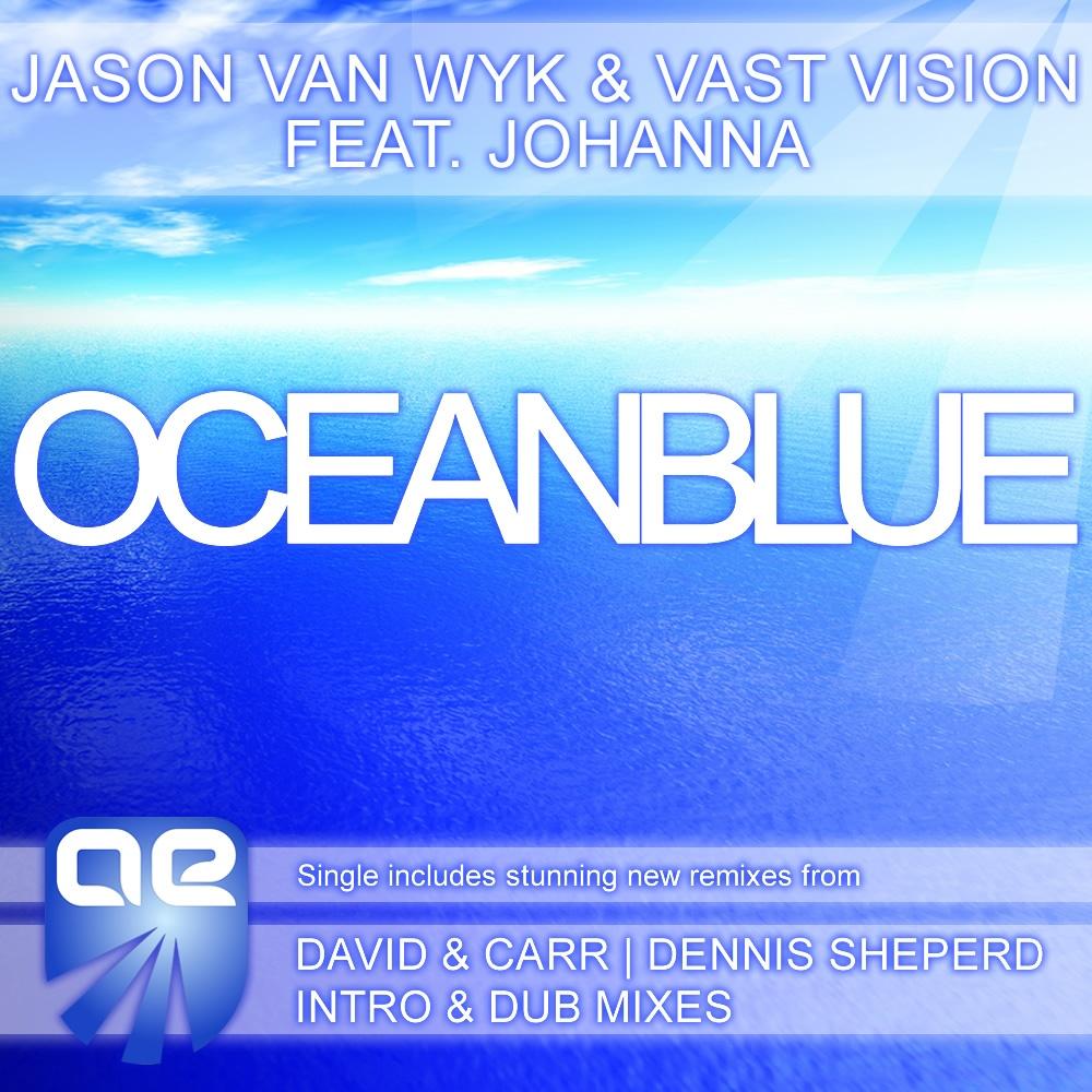 Oceanblue (Intro Mix)