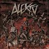 Alekto - Who Dares to Raise the Hand