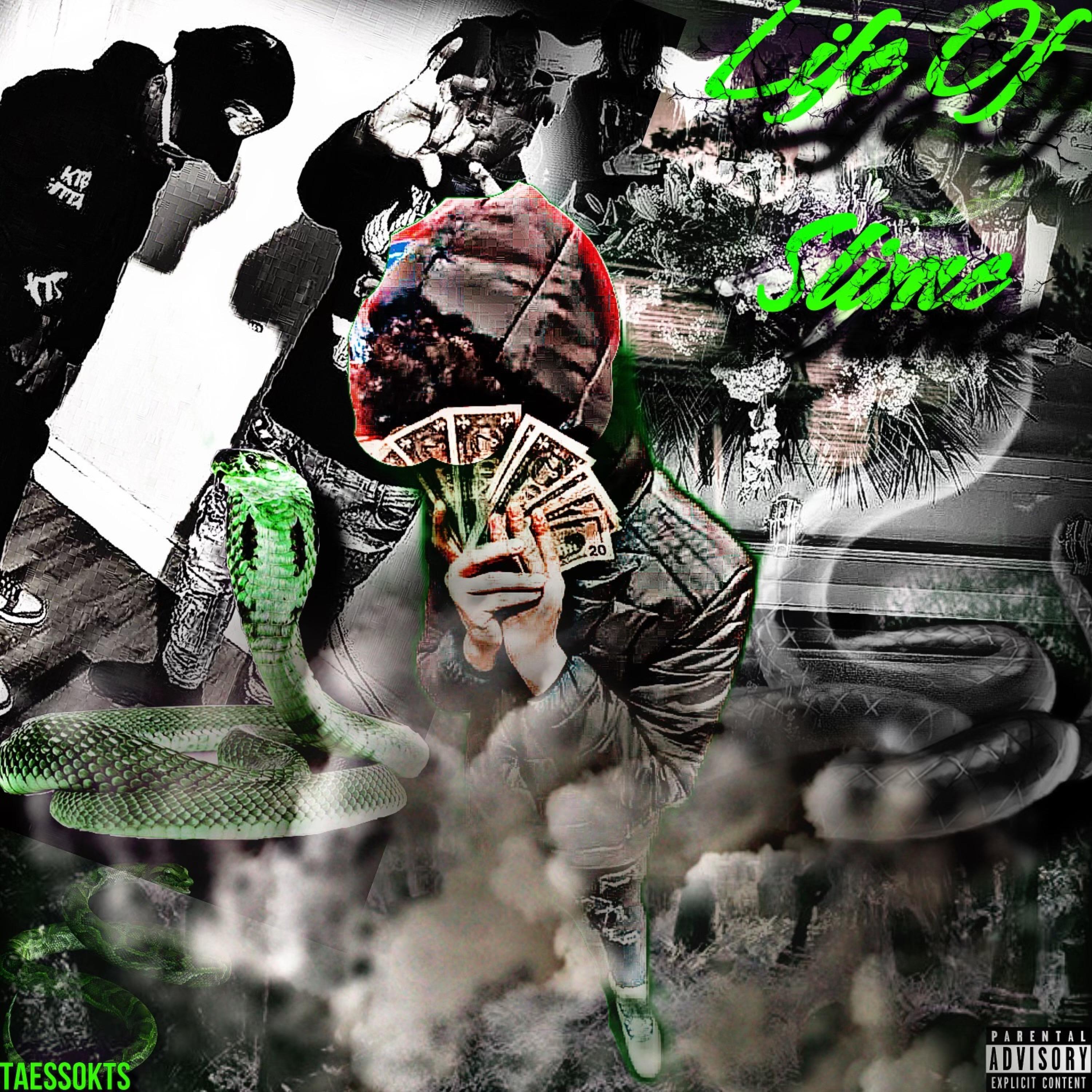 Get em Gone (feat. Bwavegoinnorth)