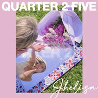 Quarter 2 Five