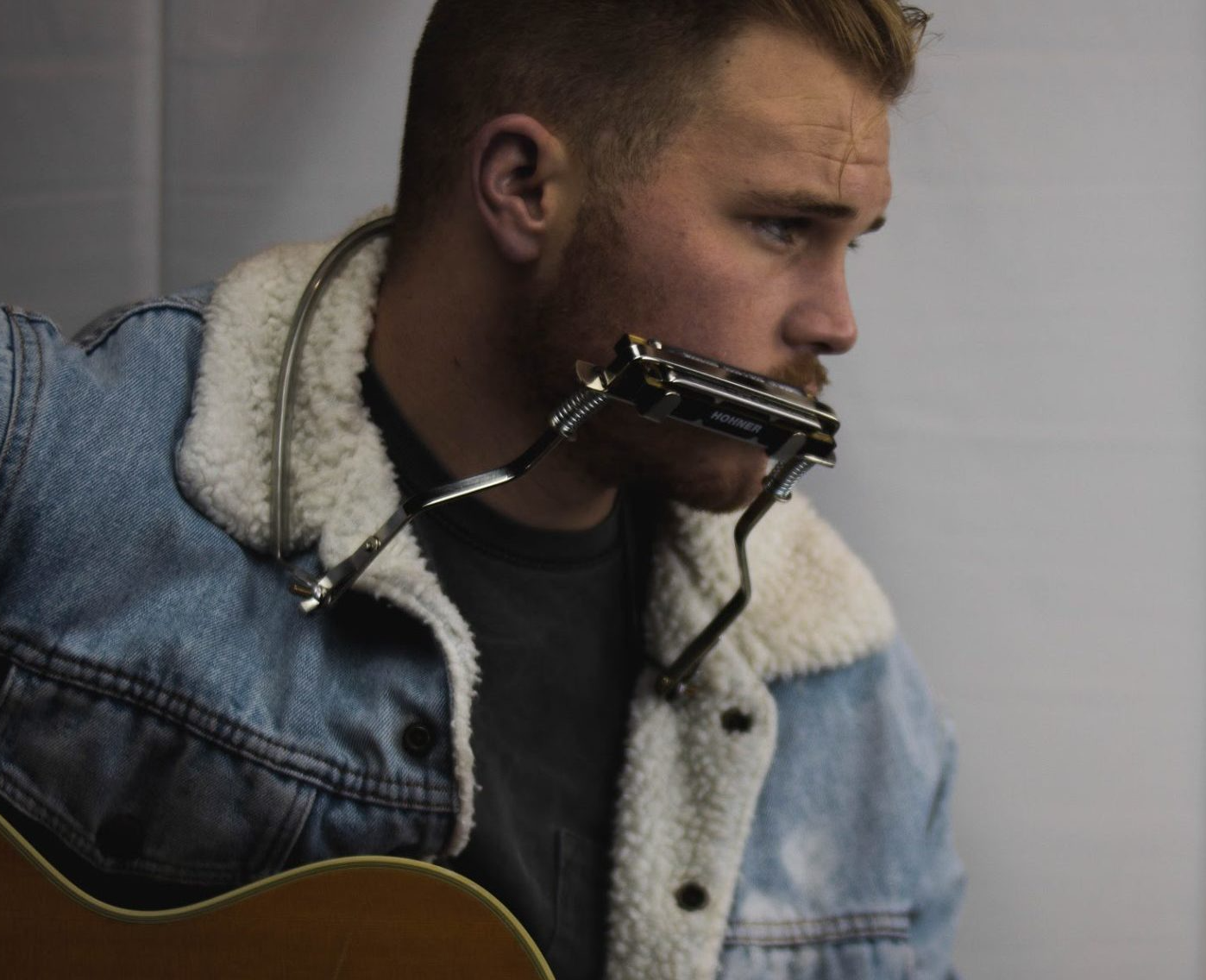 Zach Bryan