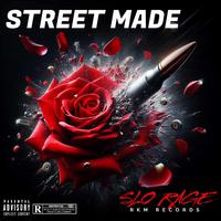 Made in these streets (feat. Mikey Scars) [Scott Free, Hunter HD, Skyler Diss]