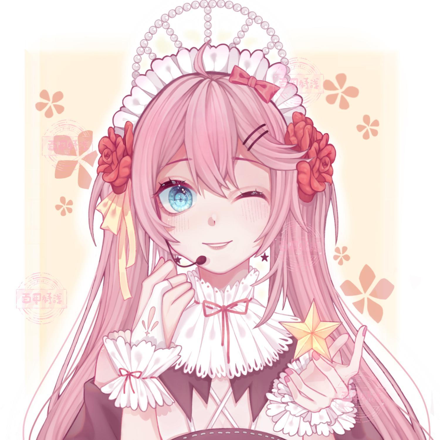 热爱105℃的你（元气少女Ver）