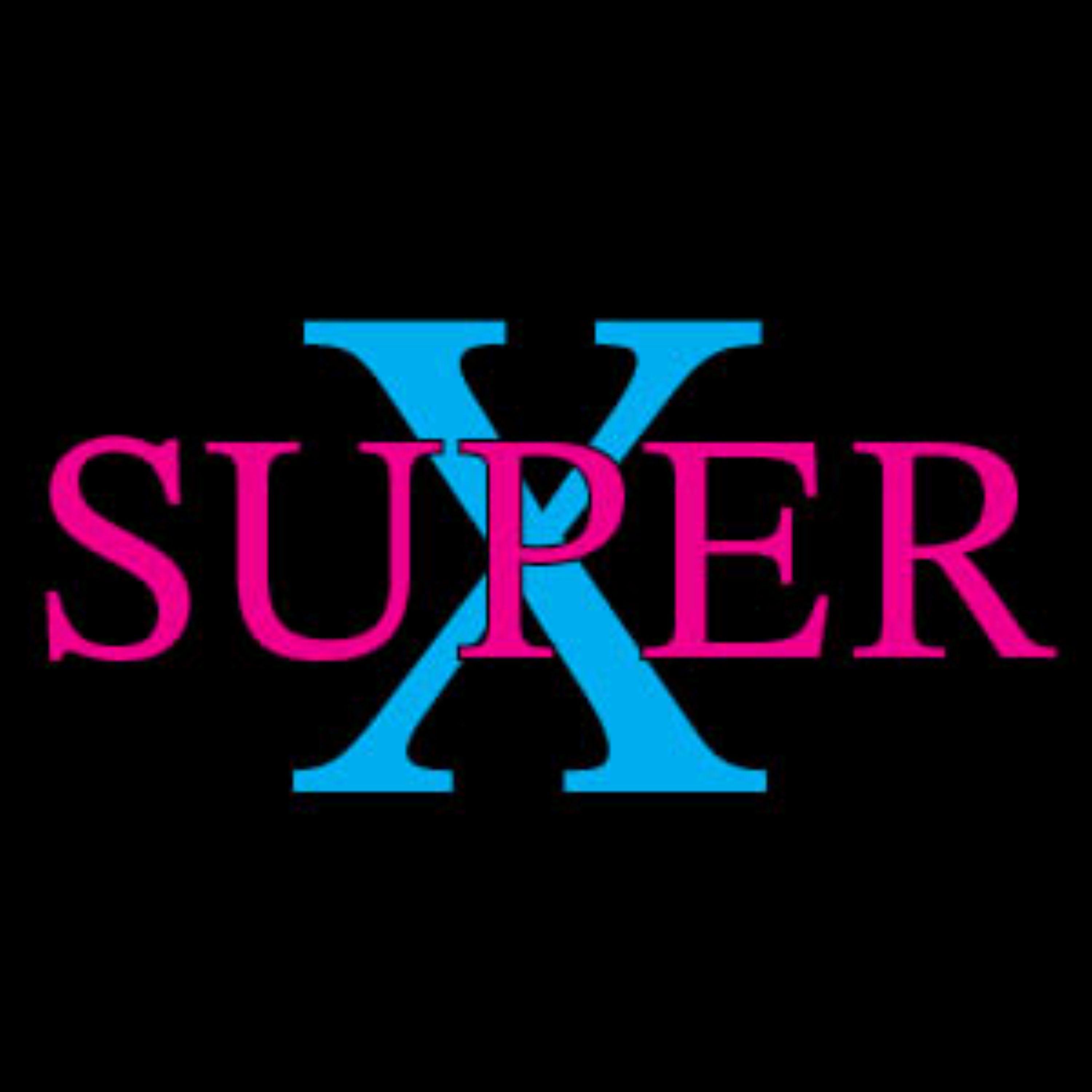 SUPER X