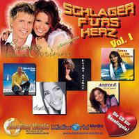 Schlager für´s Herz