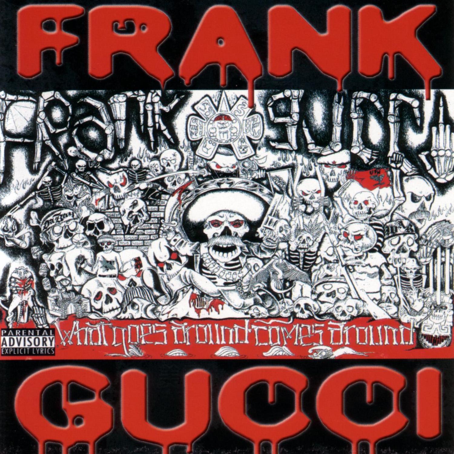 Beat Down 101 (feat. Anonymous, Mystorie, Plaque, C Double, J Rod)