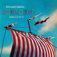 Peer Gynt Suites 1 and 2 (Remaster from the Original Somerset Tapes)