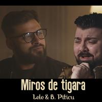 Miros de tigara