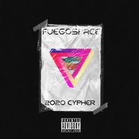 FUEGOSPACE 2020 CYPHER