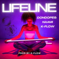 LIFELINE (feat. NAAMI & K-FLOW)