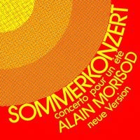 Sommerkonzert (Concerto pour un été) - Single