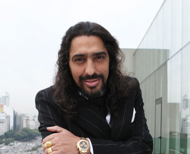 Diego el Cigala