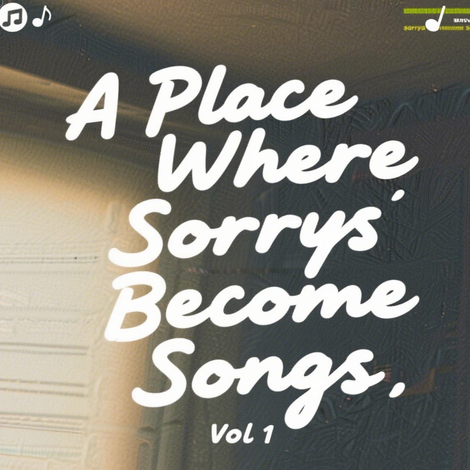 A Strange Little Day