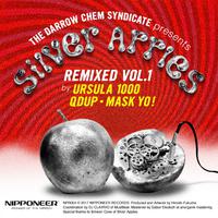 Silver Apples Remixed Vol.1