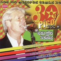 30 y Pico, Vol. 4 (Musica de los 80)