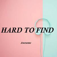 Hard to Find (Cover)