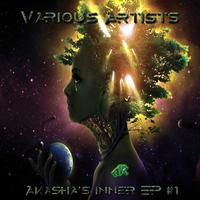 Akasha's Inner #1 - EP