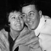 Louis Prima And Keely Smith资料,Louis Prima And Keely Smith最新歌曲,Louis Prima And Keely SmithMV视频,Louis Prima And Keely Smith音乐专辑,Louis Prima And Keely Smith好听的歌