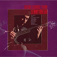 Guitar Sounds of Lenny Breau