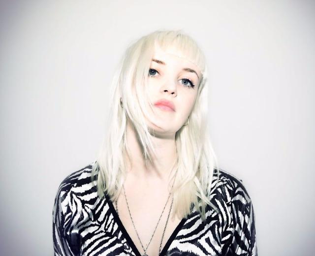 Thea & The Wild