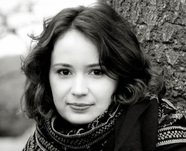 Patricia Kopatchinskaja