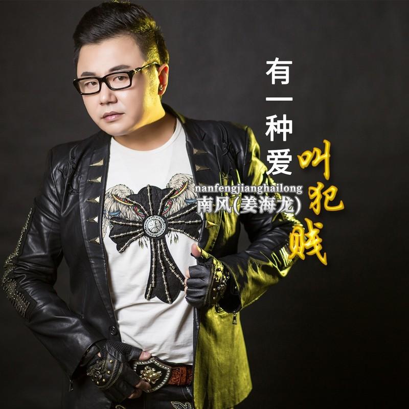 有一种爱叫犯贱 (DJ版)封面