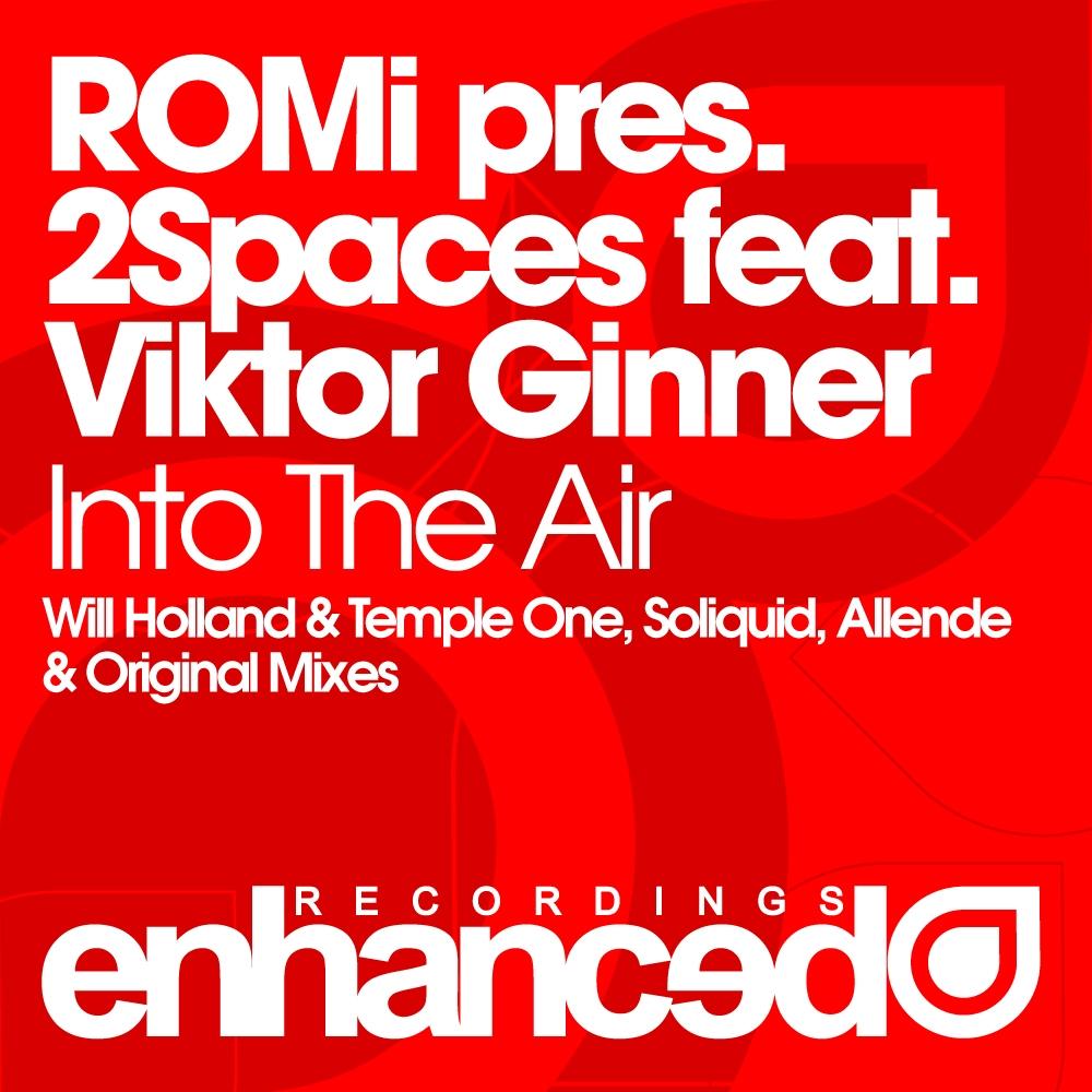 Into The Air (Original Mix)