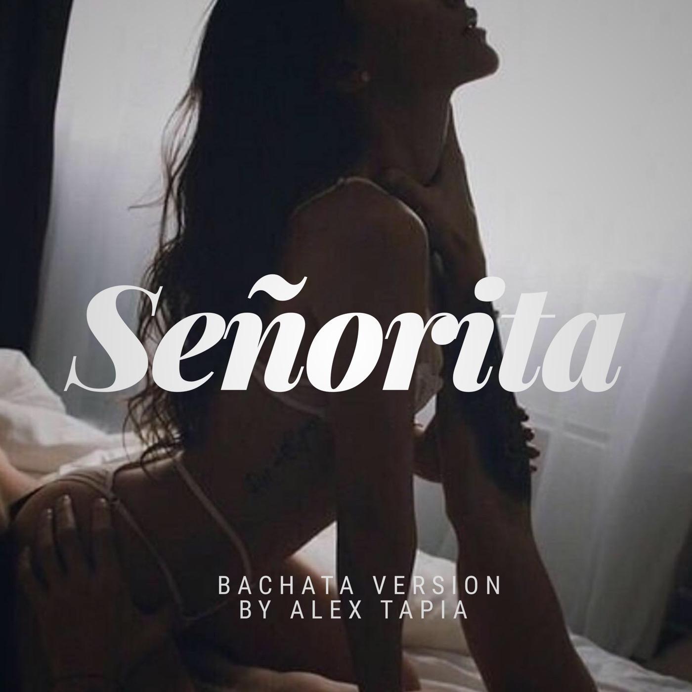 Señorita (Bachata Version)封面